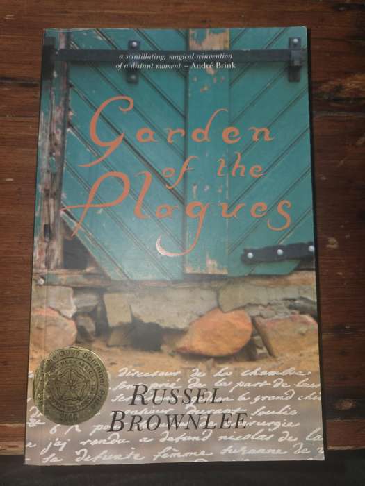 Garden of the Plagues - Russel Brownlee