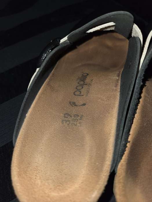 Birkenstock Papillio Wedge Sandals Very good condition - no flaws - Size 39 Made in Portugal