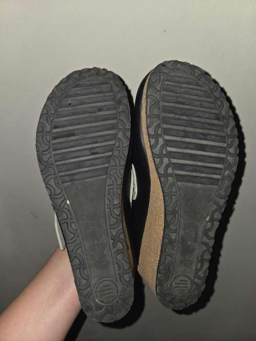 Birkenstock Papillio Wedge Sandals Very good condition - no flaws - Size 39 Made in Portugal