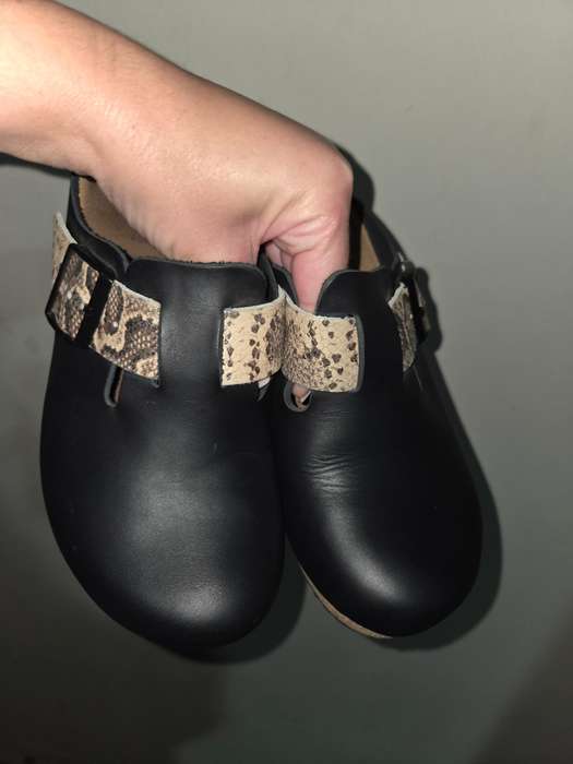 Birkenstock Papillio Wedge Sandals Very good condition - no flaws - Size 39 Made in Portugal
