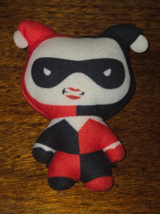 Batman - Harley Quinn Soft Toy