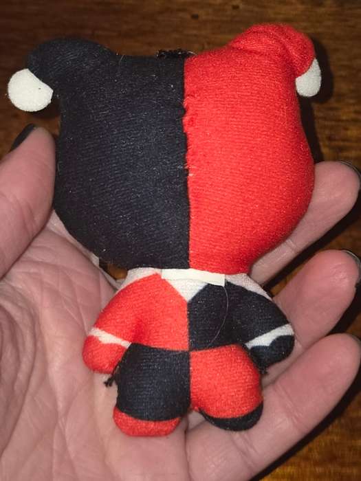 Batman - Harley Quinn Soft Toy