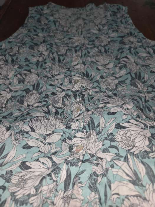 Woolworths Sleepwear / Pajamas with protea detail - Size M