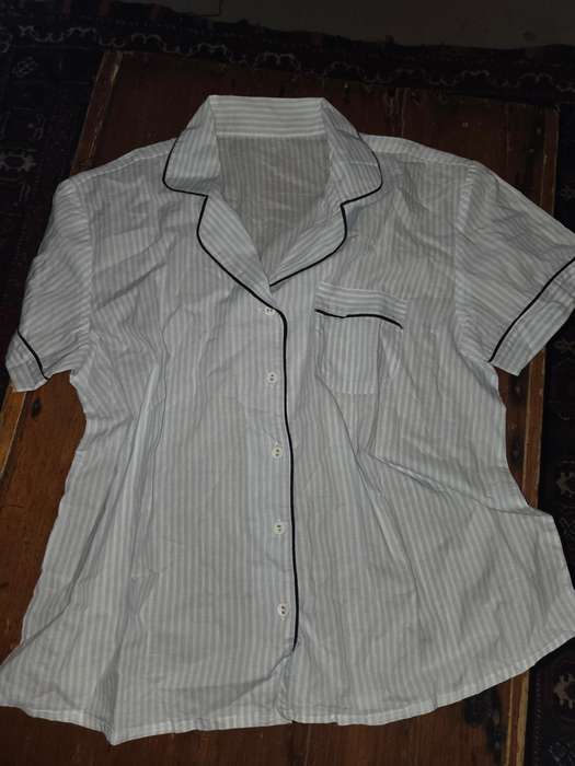 Woolworths Sleepwear / Pajamas - Size M - 100% Cotton Like new