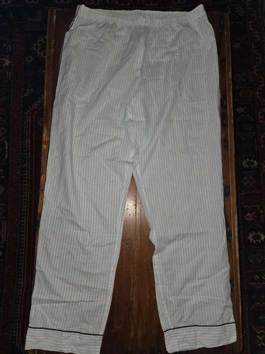 Woolworths Sleepwear / Pajamas - Size M - 100% Cotton Like new