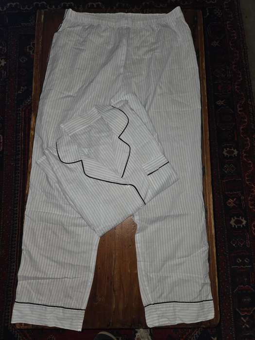 Woolworths Sleepwear / Pajamas - Size M - 100% Cotton Like new