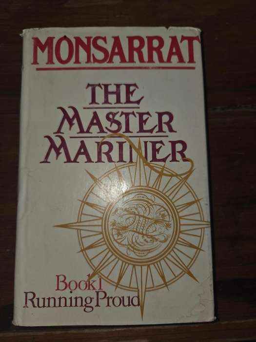Monsarrat - the Master Mariner