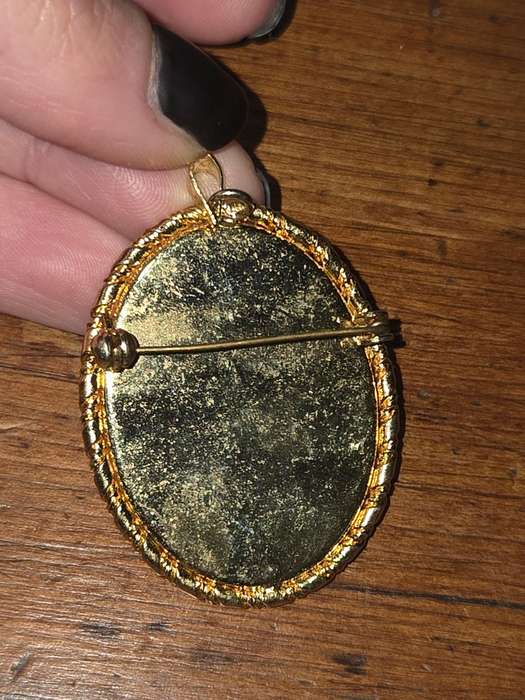Beautiful Brooch / Pendant