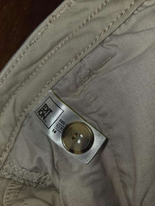 Woolworths Edition shorts - Size 14