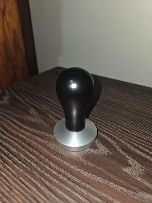 Coffee Tamper - 51mm