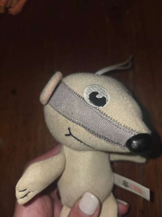 UBS Soft Toy - 17cm