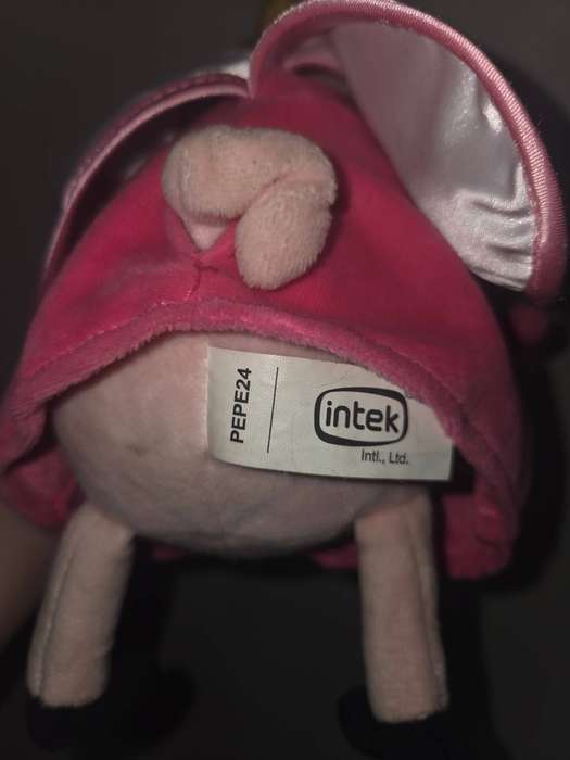 Peppa Pig Soft Toy - 34cm