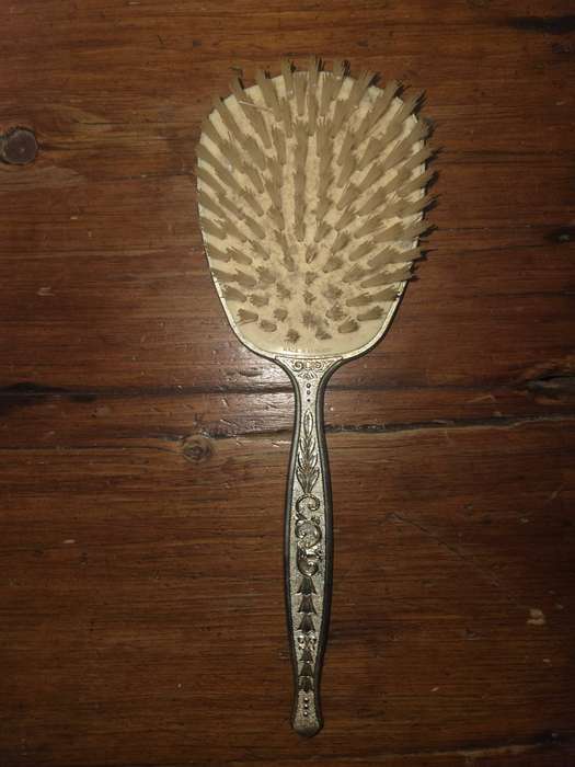 Vintage Brush