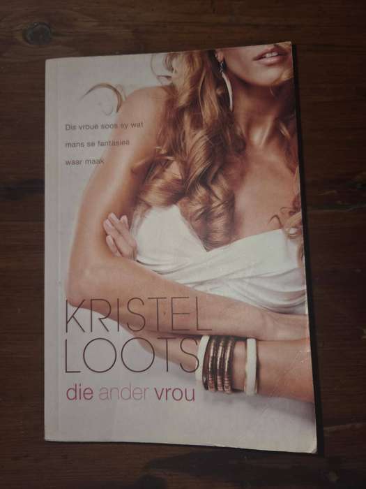 Kristel Loots - Die ander vrou
