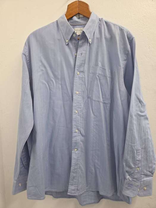 Cutter & Buck XL Long sleeve shirt 100% Cotton