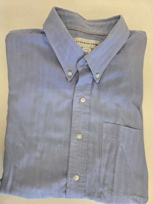 Cutter & Buck XL Long sleeve shirt 100% Cotton