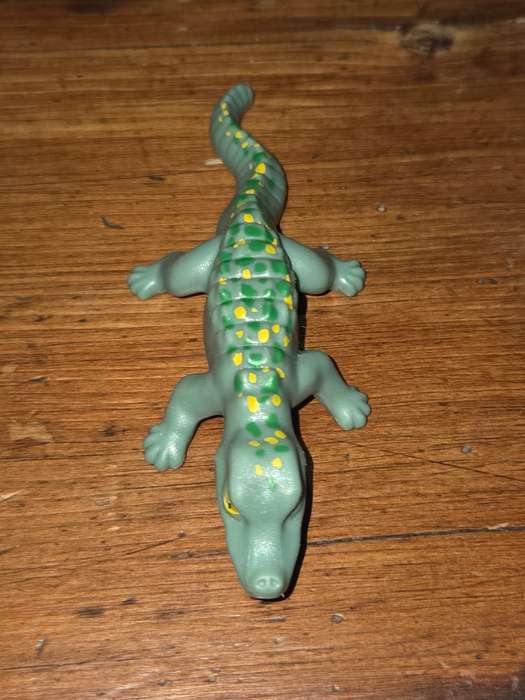 Playmobil crocodile / alligator