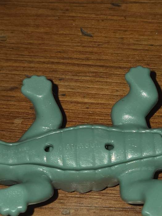 Playmobil crocodile / alligator