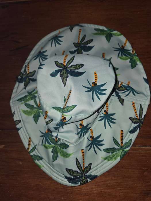 Nabaiji Kids Hat - 50+ UV Protection