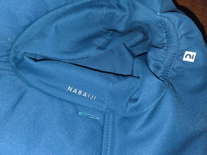 Nabaiji Kids Hat - 50+ UV Protection