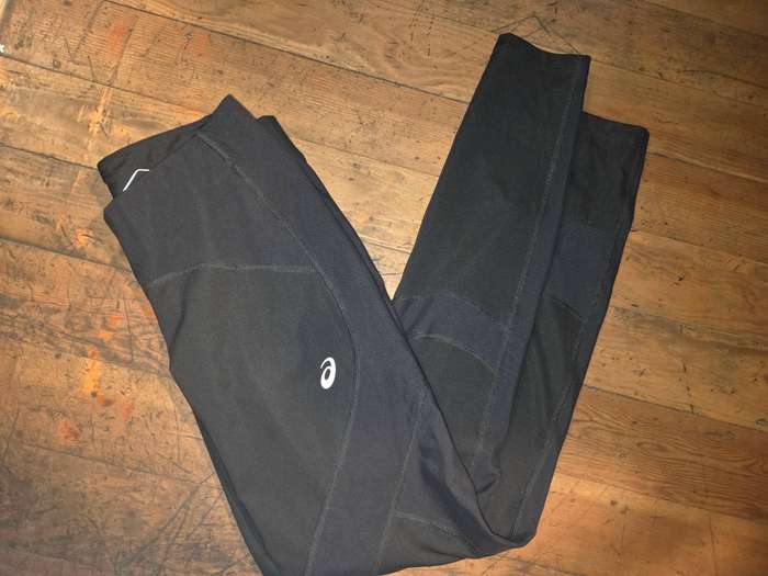 Asics Fitness Pants - Size M