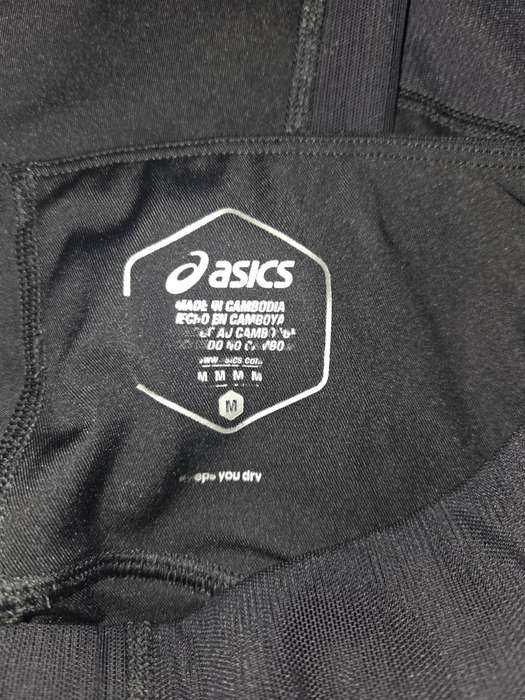 Asics Fitness Pants - Size M