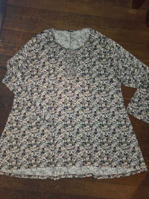 Rene Taylor Top - Size 24/48