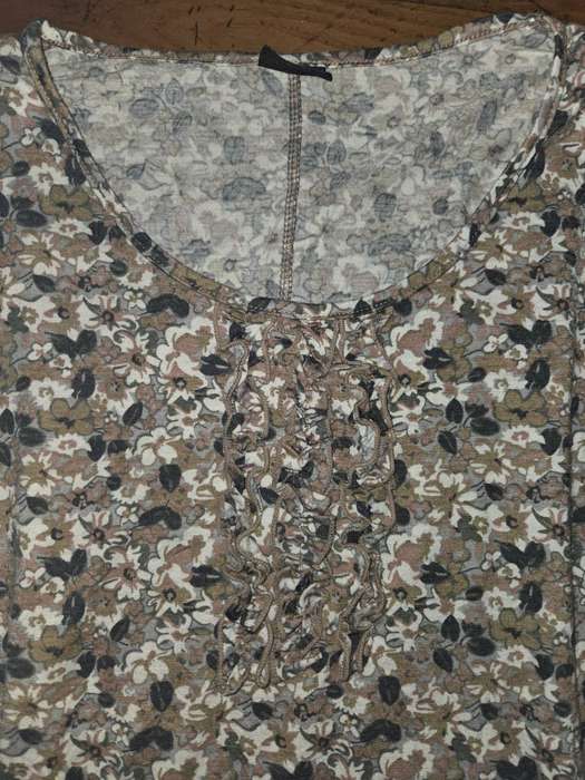 Rene Taylor Top - Size 24/48