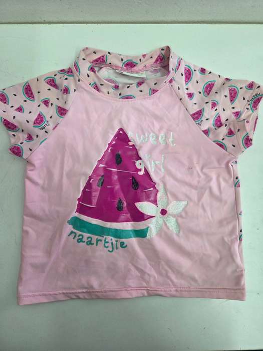 Naartjie Swim top - Age 3 years