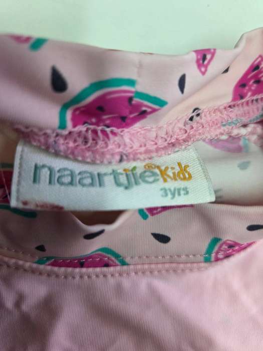 Naartjie Swim top - Age 3 years