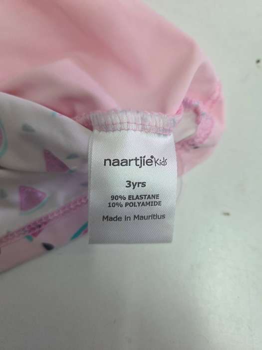 Naartjie Swim top - Age 3 years