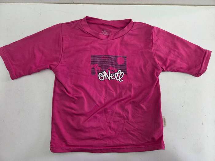 O'Neill UV protective swim top - Age - 2 years