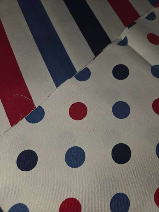 3 Pieces of fabric for your next project