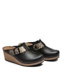 Birkenstock Papillio Wedge Sandals Very good condition - no flaws - Size 39 Made in Portugal