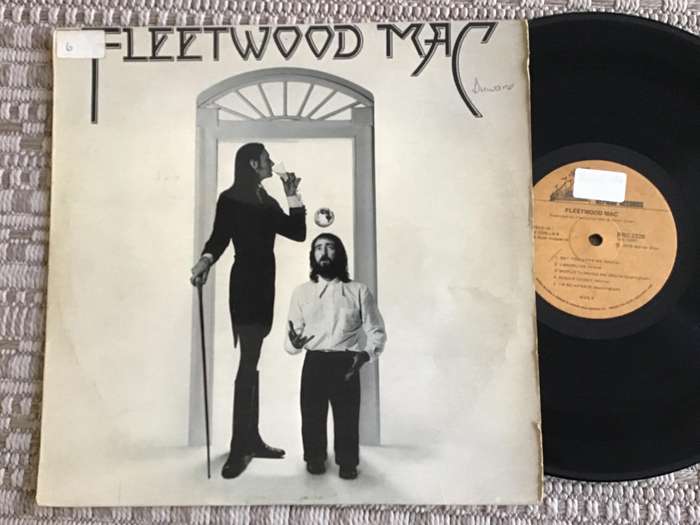 Fleetwood Mac Lp