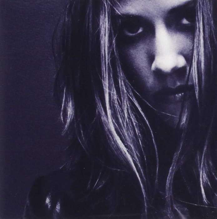 CD: Sheryl Crow - Sheryl Crow (1996)