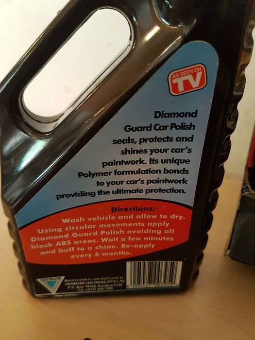 Joblot Car Items