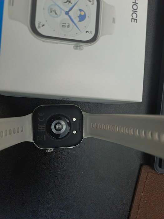 Honor Choice Watch 2i