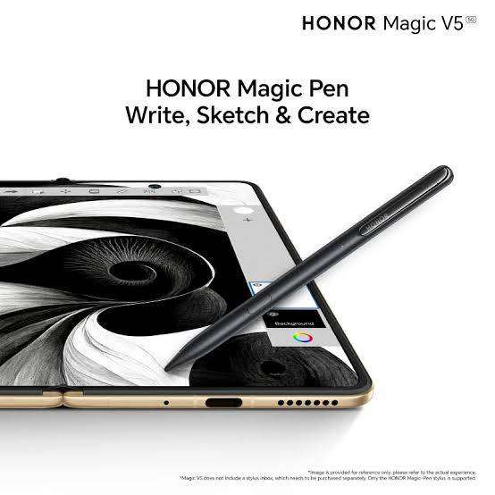 Honor Magic V5 512GB