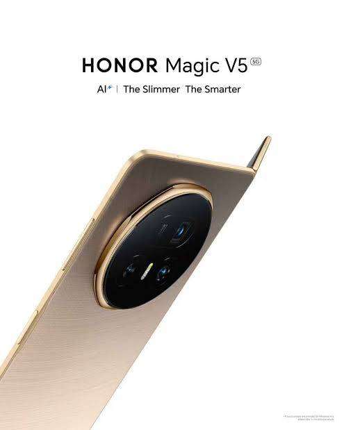 Honor Magic V5 512GB