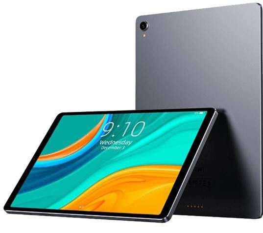 Chuwi HiPad Plus Smart Tablet - Prelove