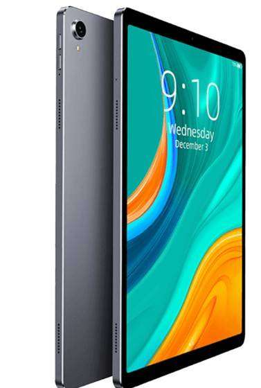 Chuwi HiPad Plus Smart Tablet - Prelove