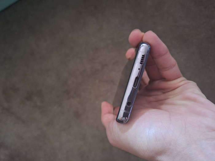 Samsung S10
