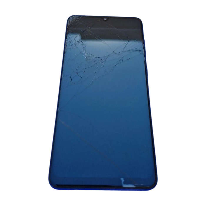 Samsung Galaxy A31