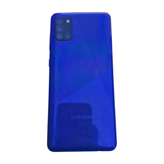Samsung Galaxy A31