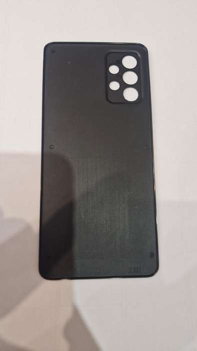 Samsung Galaxy A72 Replacement Back cover