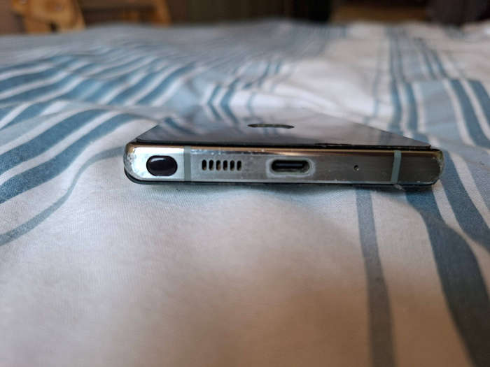 Samsung Galaxy Note 20