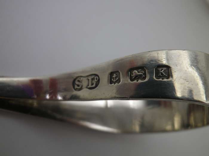 Hallmarked Sterling Silver Baby Feeding Christening Set. William Suckling Ltd Birmingham 1934 34.5g