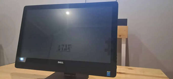Dell i5-444OS All In One (No HDD)