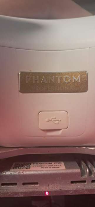 DJI Phantom 3 Professional 4K Quadcopter Camera Drone W323B